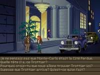 Indiana Jones and the Fate of Atlantis sur PC